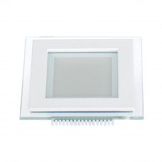 LT-S96x96WH 6W Day White 120deg