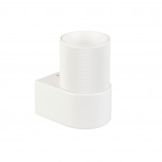 Светильник SP-SPICY-WALL-S115x72-6W Day4000 (WH, 40 deg) (ARL, IP20 Металл, 3 года)