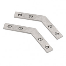 Соединитель профиля KLUS-ZM-135 (Arlight, Металл)