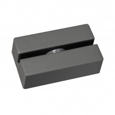 Светильник LGD-STRIPE-3W Day4000 (GR, 20 deg, 230V) (Arlight, IP65 Металл, 3 года)