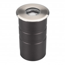 Светильник ART-GROUND-ZOOM-R80-8W Day4000 (SL, 15-50 deg, 24V) (Arlight, IP67 Металл, 3 года)