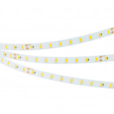 Лента ULTRA-C72-10mm 24V Warm3000 (7.2 W/m, IP20, 5630, 5m) (Arlight, высок.эфф.200 лм/Вт)