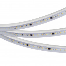 Лента герметичная ARL-PV-A84-17mm 230V Warm3000 (14 W/m, IP65, FlickerFree, 30m) (Arlight, -)