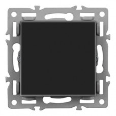 Заглушка для розетки SCT-MGG-PL-BK (Arlight, -)