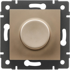 Механизм светорегулятора SWT-DLR-GD-V (250V, 10A) (Arlight, -)