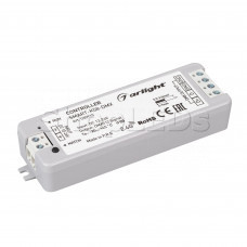 Контроллер SMART-K58-DMX (12-24V, 2.4G)