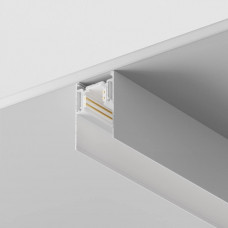 Шинопровод накладной/подвесной Maytoni Technical Busbar trunkings Gravity SLTRX010-412W