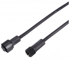 Удлинитель для светодиодных гирлянд 3м