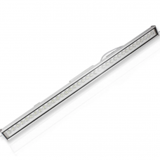 Линейный светодиодный прожектор Wallwasher SV-36W-Warmwhite (220V, 1000mm, 36W, теплый белый)