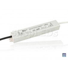 Блок питания ASV-12020 (12V, 20W, 1.65A, IP67)