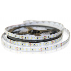 Светодиодная лента SL SMD 2835, 600 Led, IP33, 24V, Standart (белый 6000K)