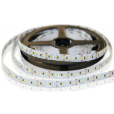 Светодиодная лента SL SMD 3014, 1200 Led, IP33, 24V, Standart (теплый белый 3000K)