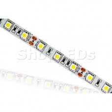 Светодиодная лента SL SMD 5050, 300 Led, IP33, 12V, High Class (белый 6000K)