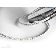 Светодиодная лента LP IP22 5050/60 LED (теплый белый, standart, 12, 28370)