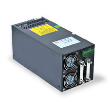 Блок питания для светодиодных лент 24V 1500W IP20